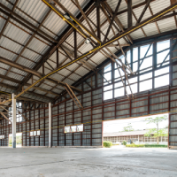 metal buildings texas aircraft hanger metal-buildings-texas-aircraft-hanger