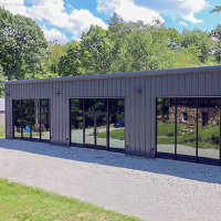 metal buildings texas retail building metal-buildings-texas-retail-building