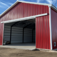 pole buildings texas shop pole-buildings-texas-shop