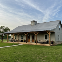 barndominium-kits-texas